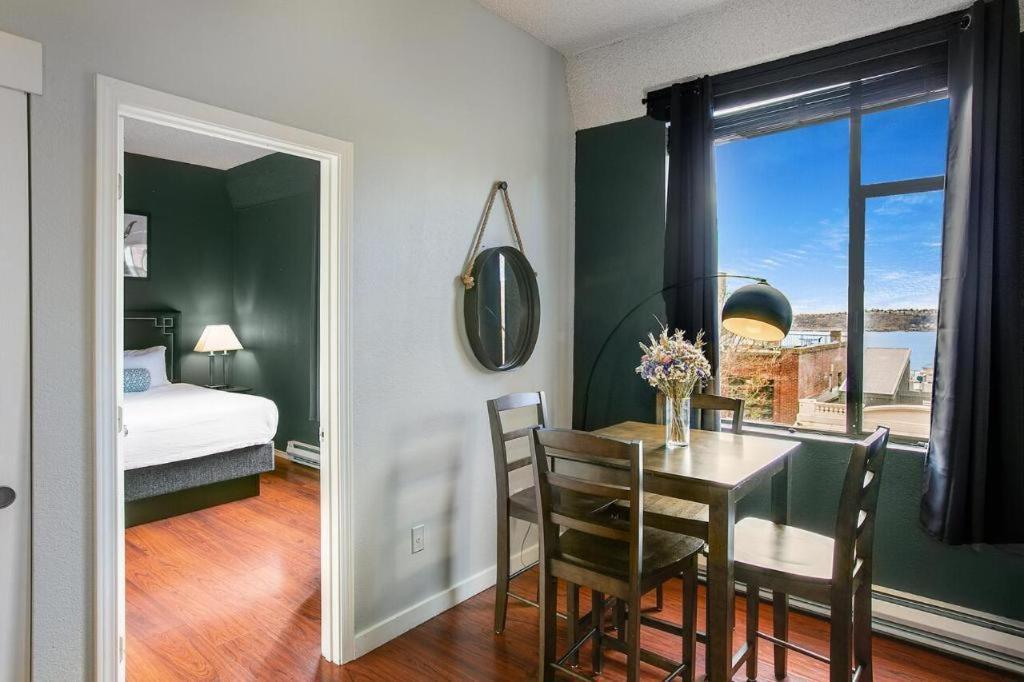The Oxford Seattle-Downtown Hotel Luaran gambar