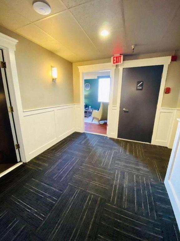 The Oxford Seattle-Downtown Hotel Luaran gambar