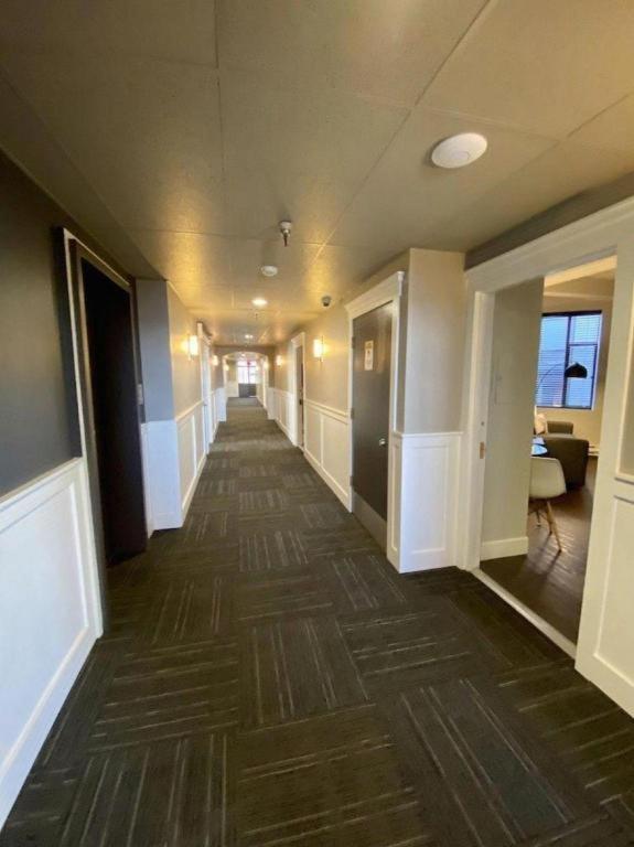 The Oxford Seattle-Downtown Hotel Luaran gambar